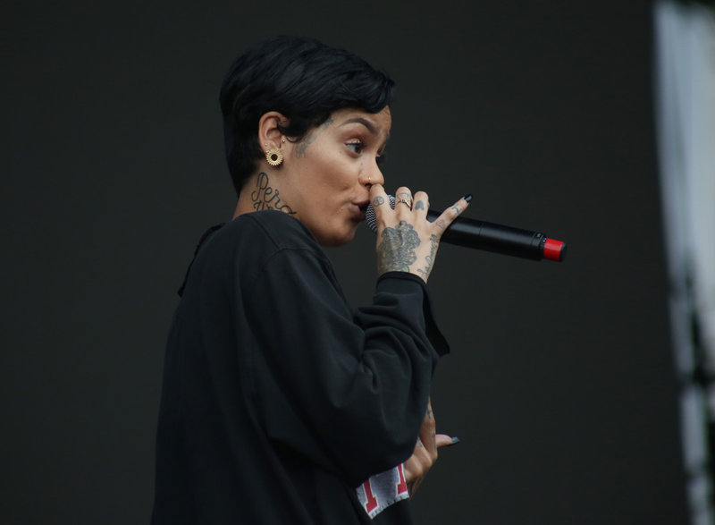 Kehlani
